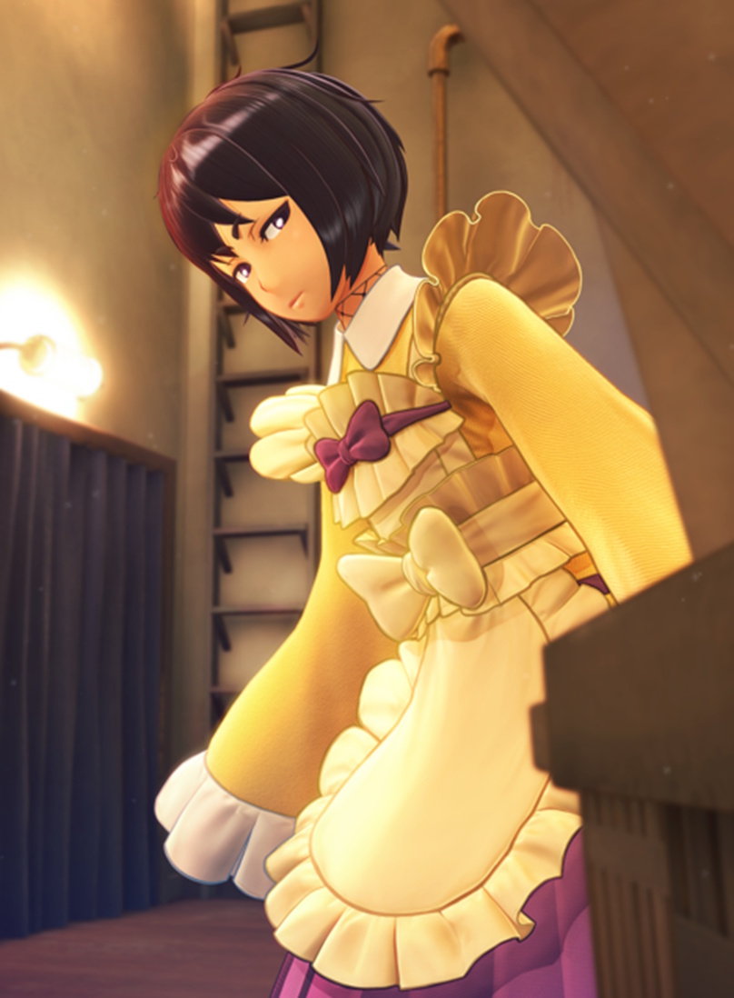 サクラ大戦公式 tweet media