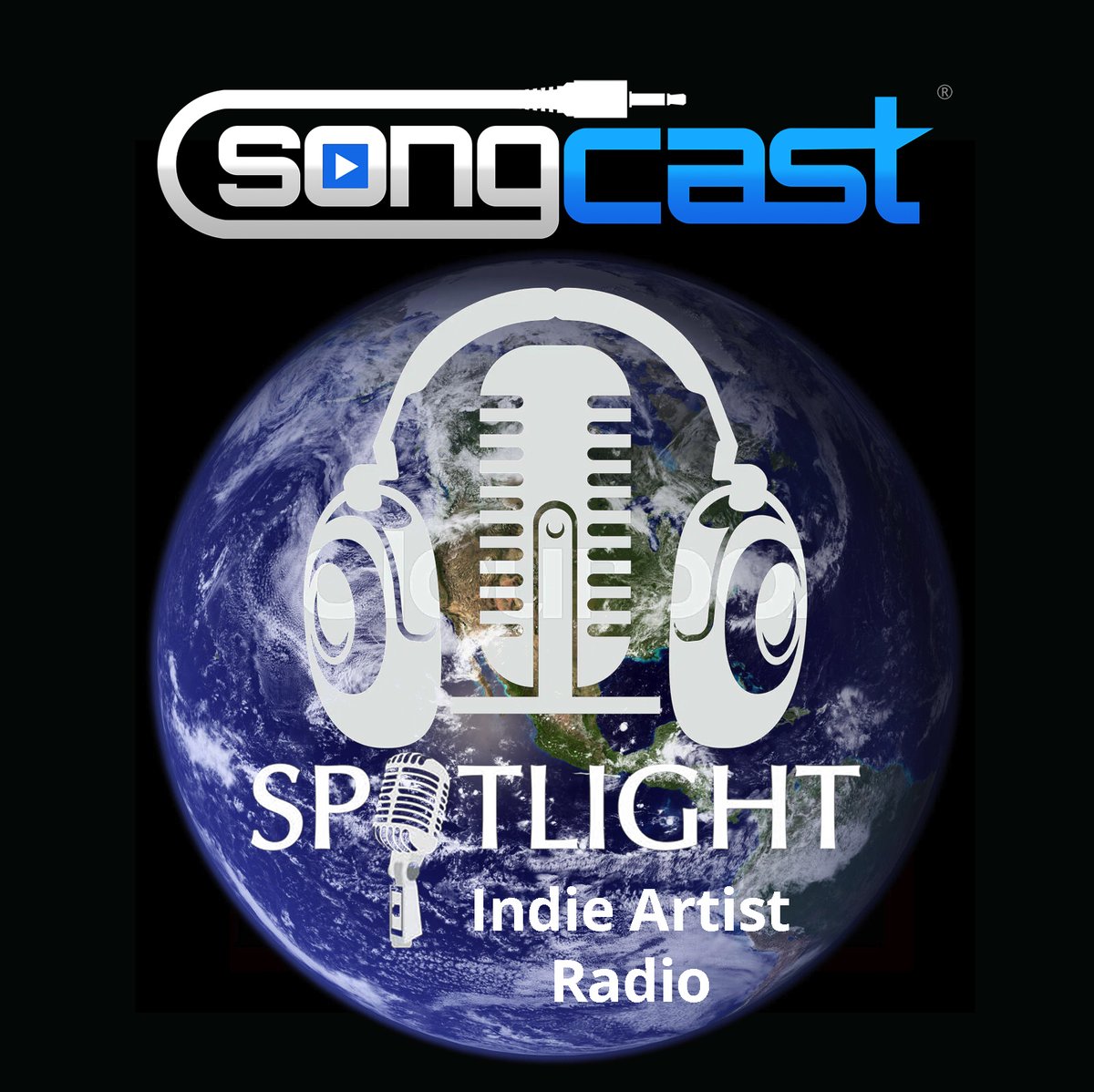 SongCast tweet media