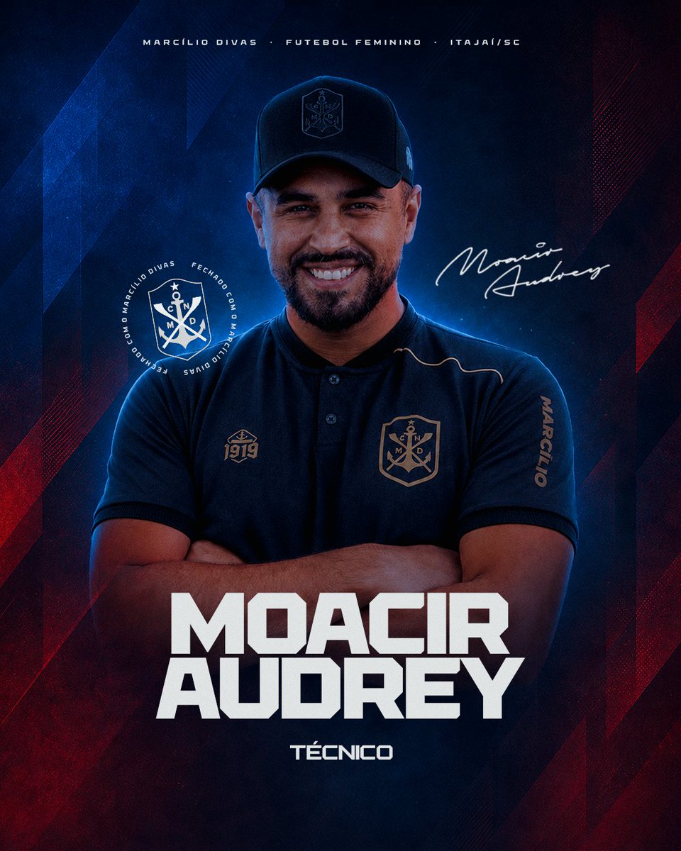 Moacir Audrey Alves Lima tweet media