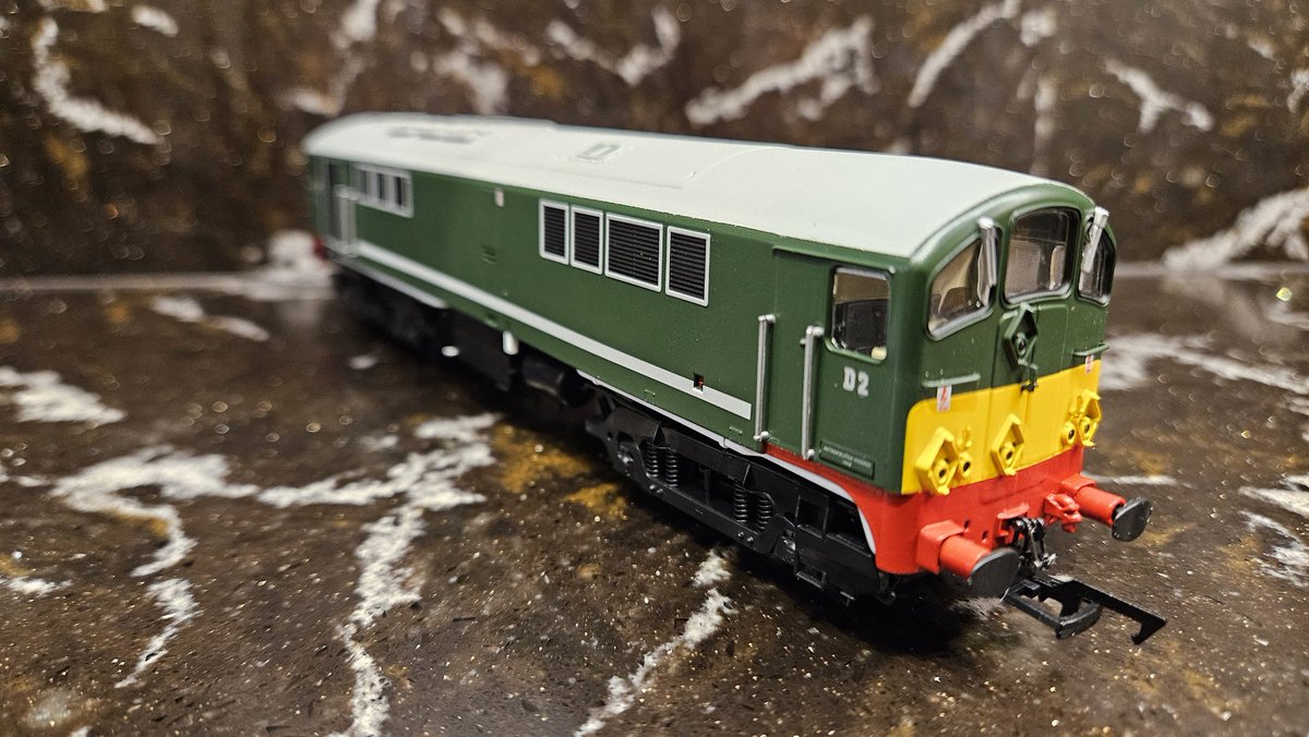 GBHtrain tweet media