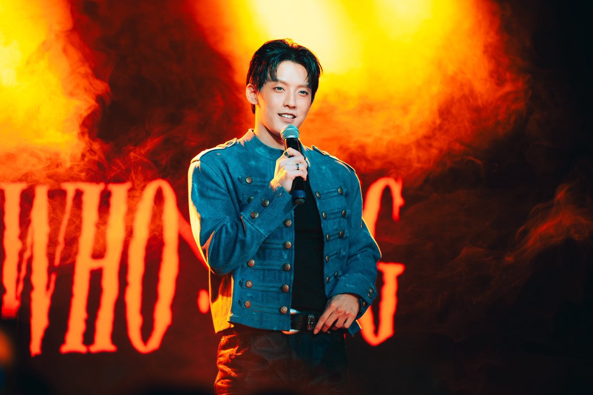 민혁바라기🐿 tweet media