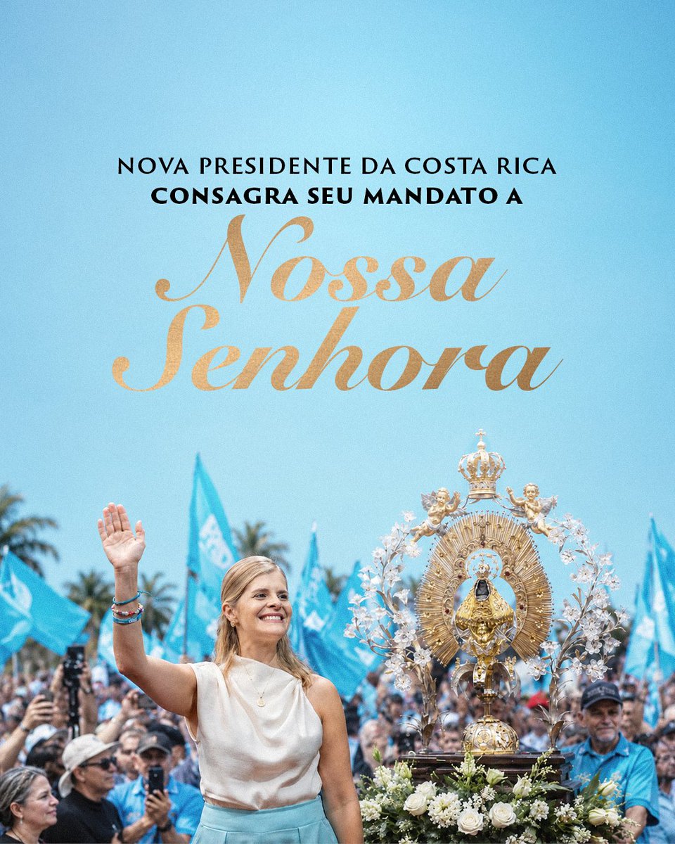 Padre Paulo Ricardo tweet media
