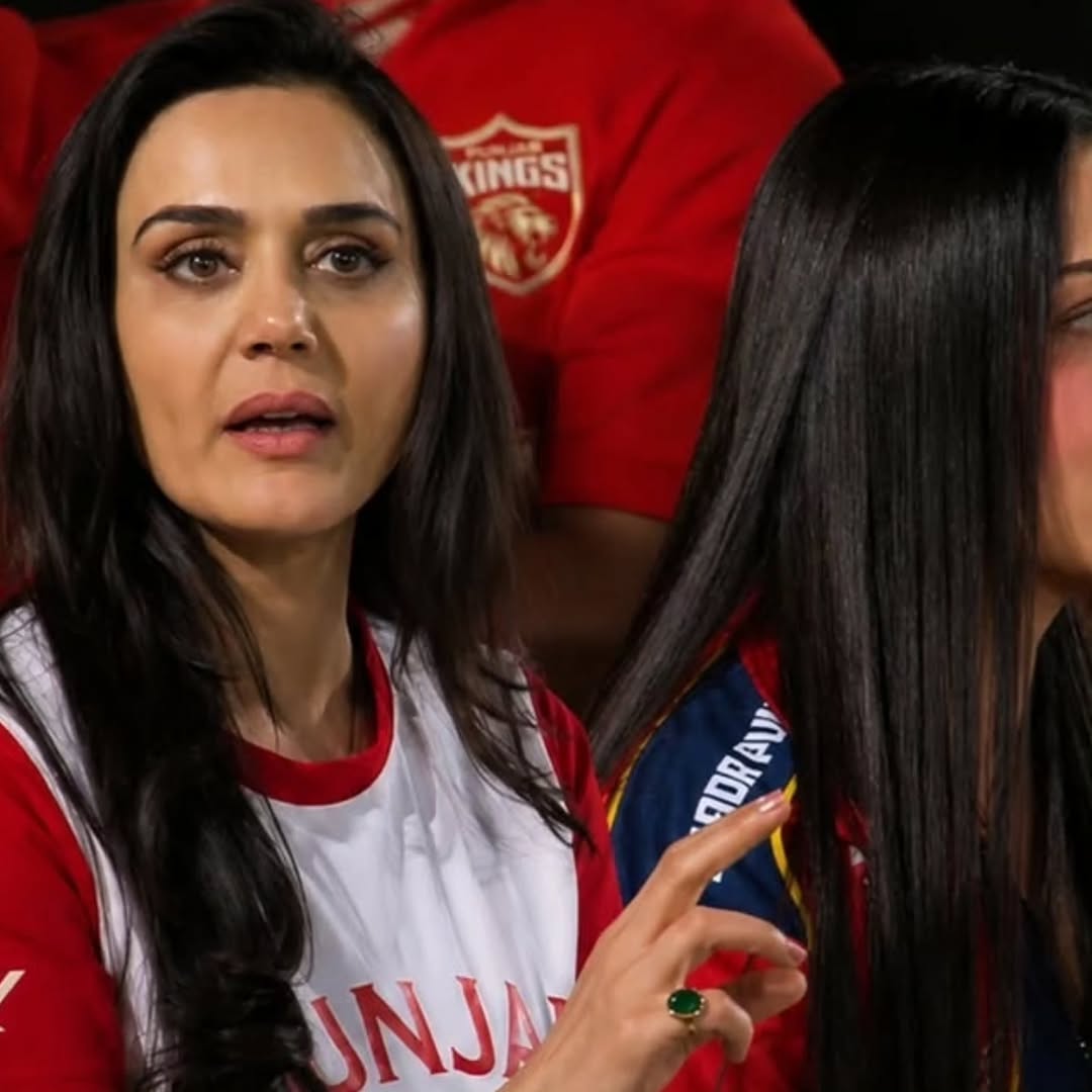 🇮🇳 Preity Zinta FC Peru 🇵🇪 tweet media