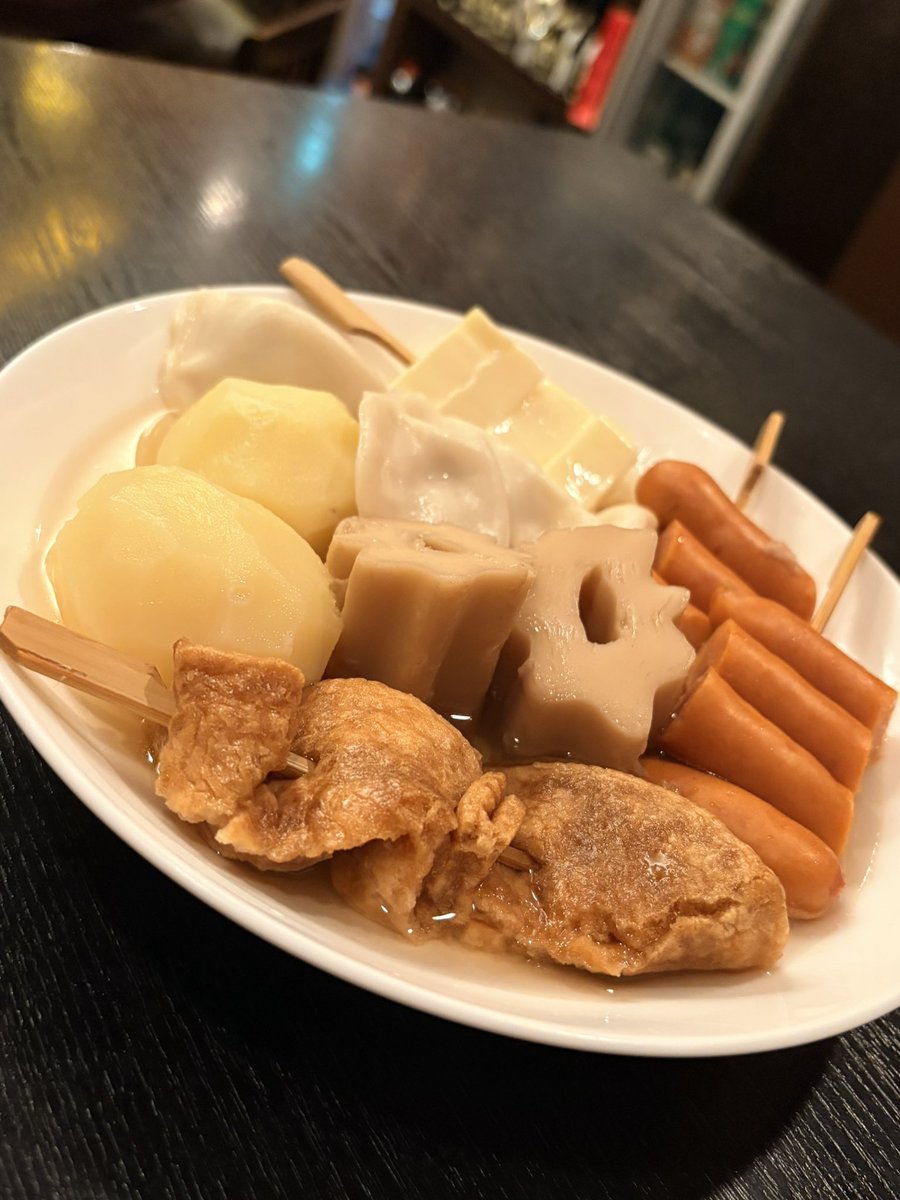 園部隼也@J's Bar tweet media