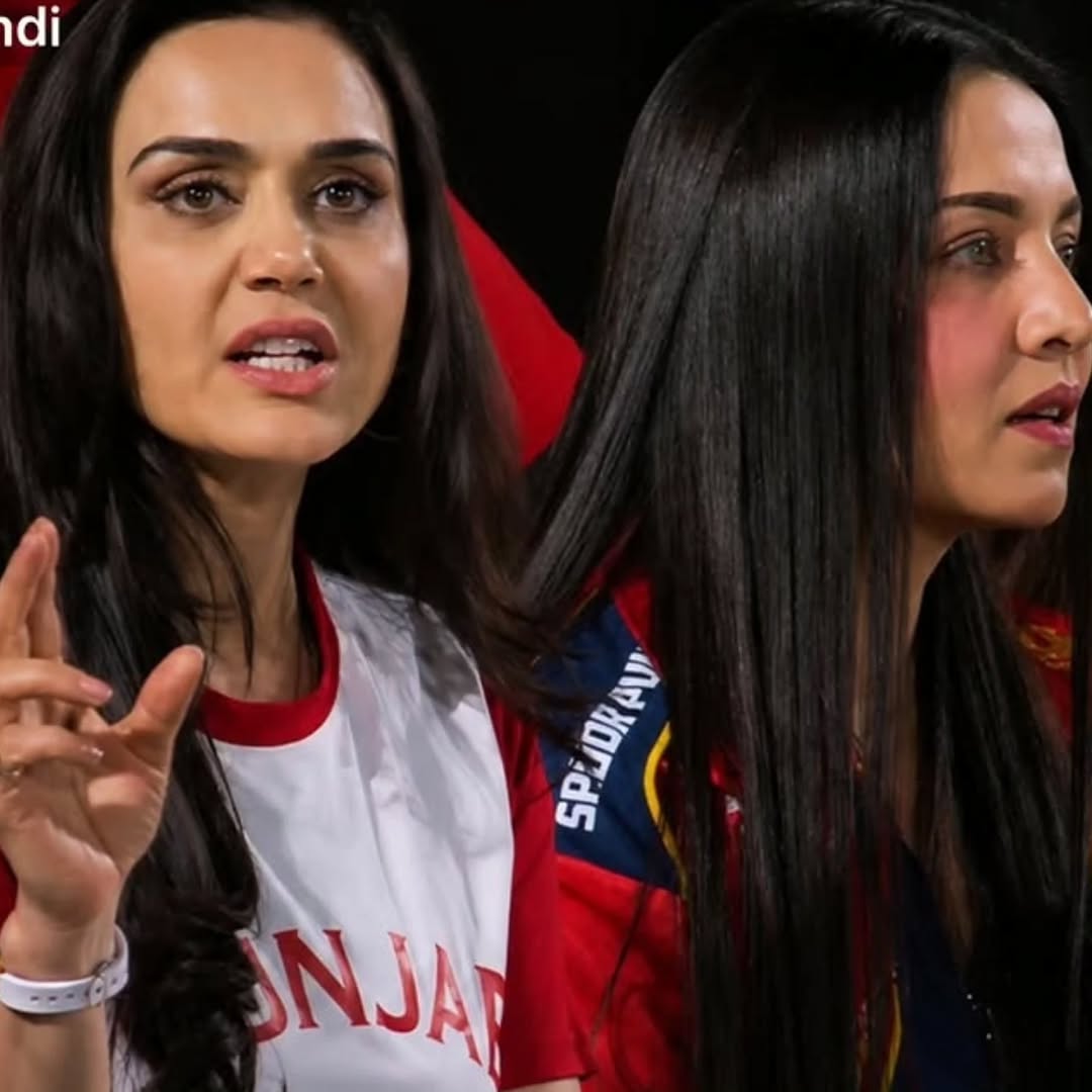 🇮🇳 Preity Zinta FC Peru 🇵🇪 tweet media