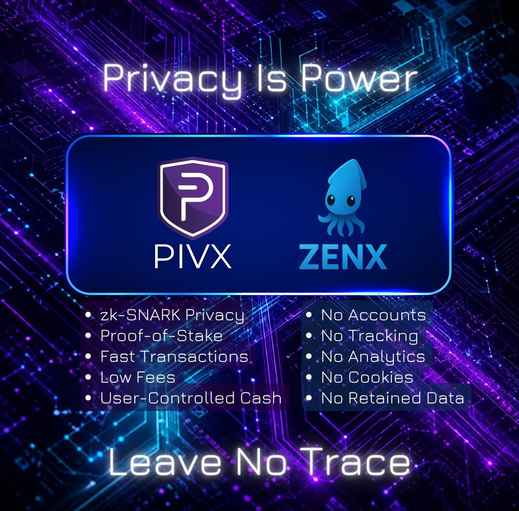 ZENX tweet media