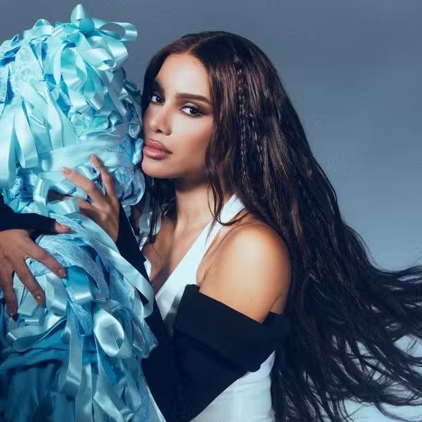 Anitta Global | Fan Account tweet media