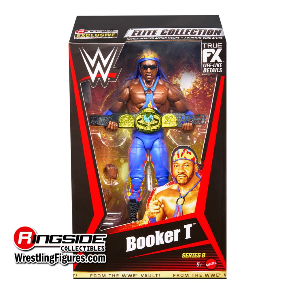 Major Wrestling Figure Podcast tweet media
