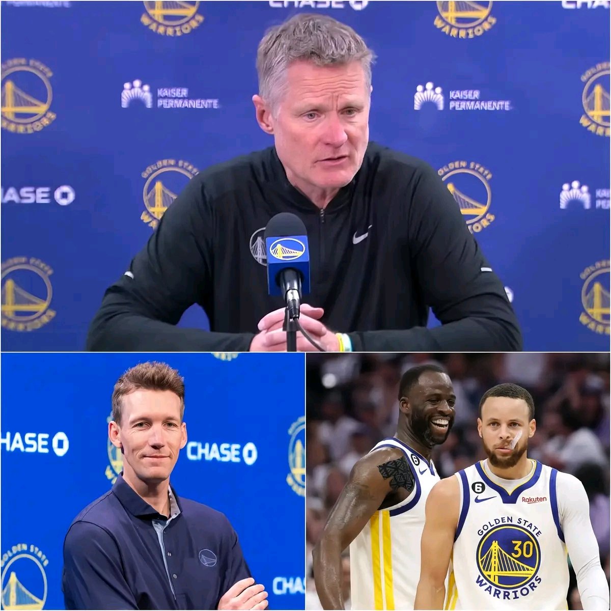 Golden State Dubnation tweet media
