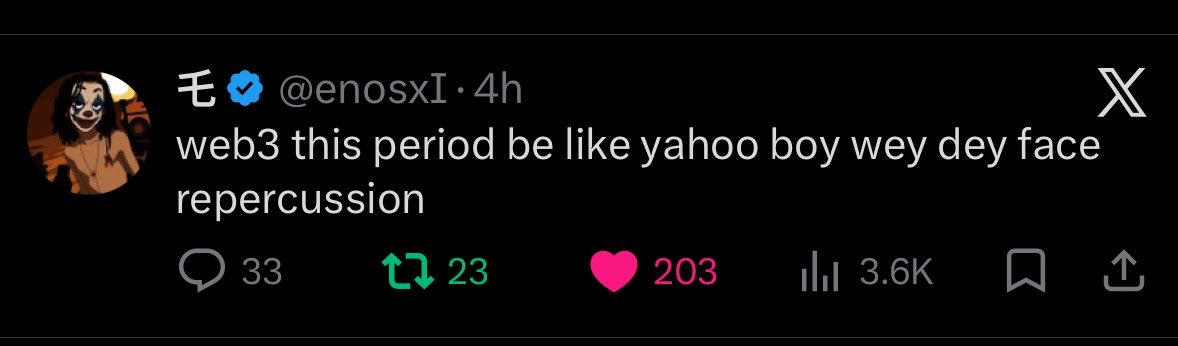 KahVod🥷🏽 tweet media