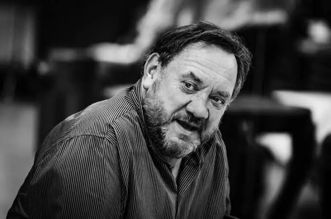 dimakosmo's tweet photo. Bohdan Benyuk has been cast in The Batman part 2. https://t.co/TjSkfNjgBl