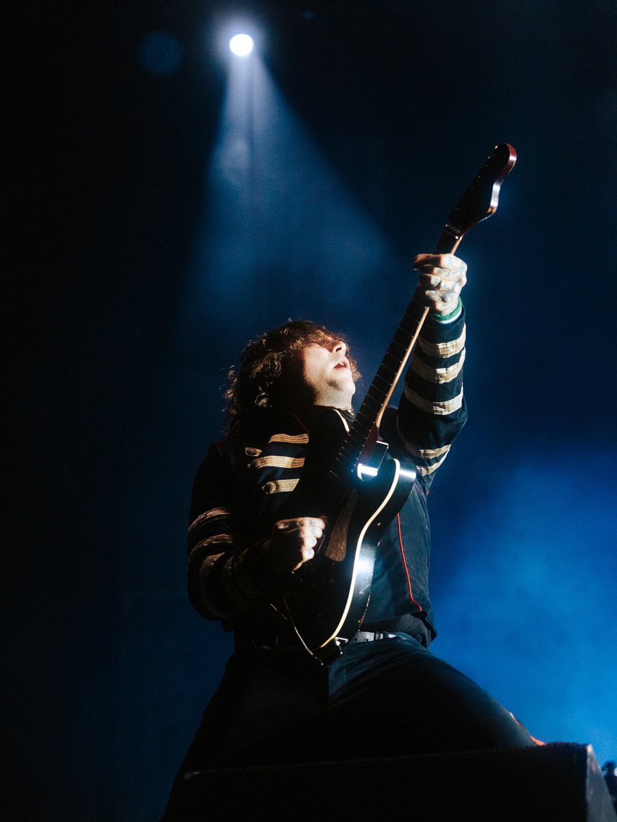 The MCR Archive tweet media