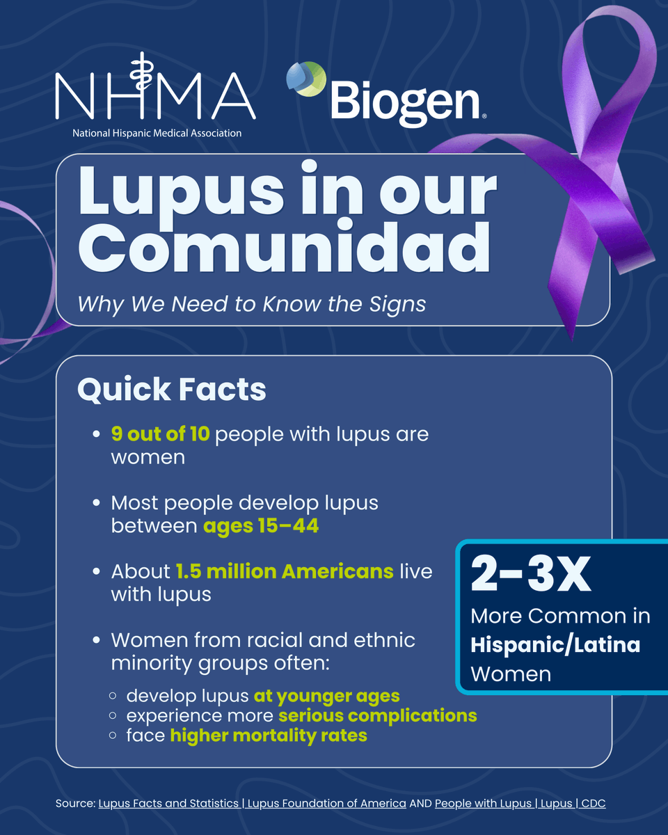 National Hispanic Medical Association tweet media