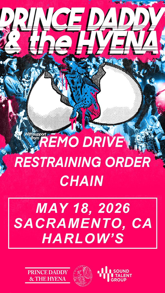Chain tweet media