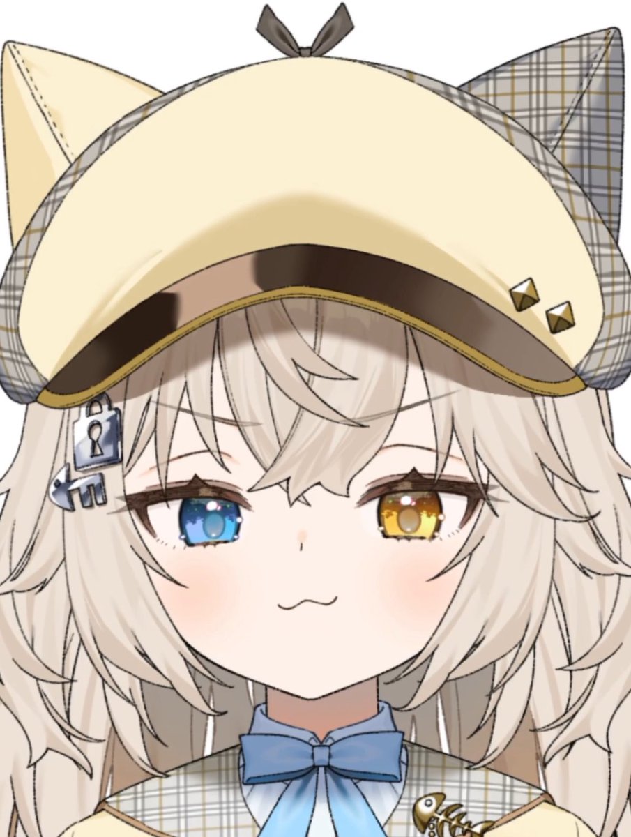 モニカ・メロディア🎼🔎 tweet media