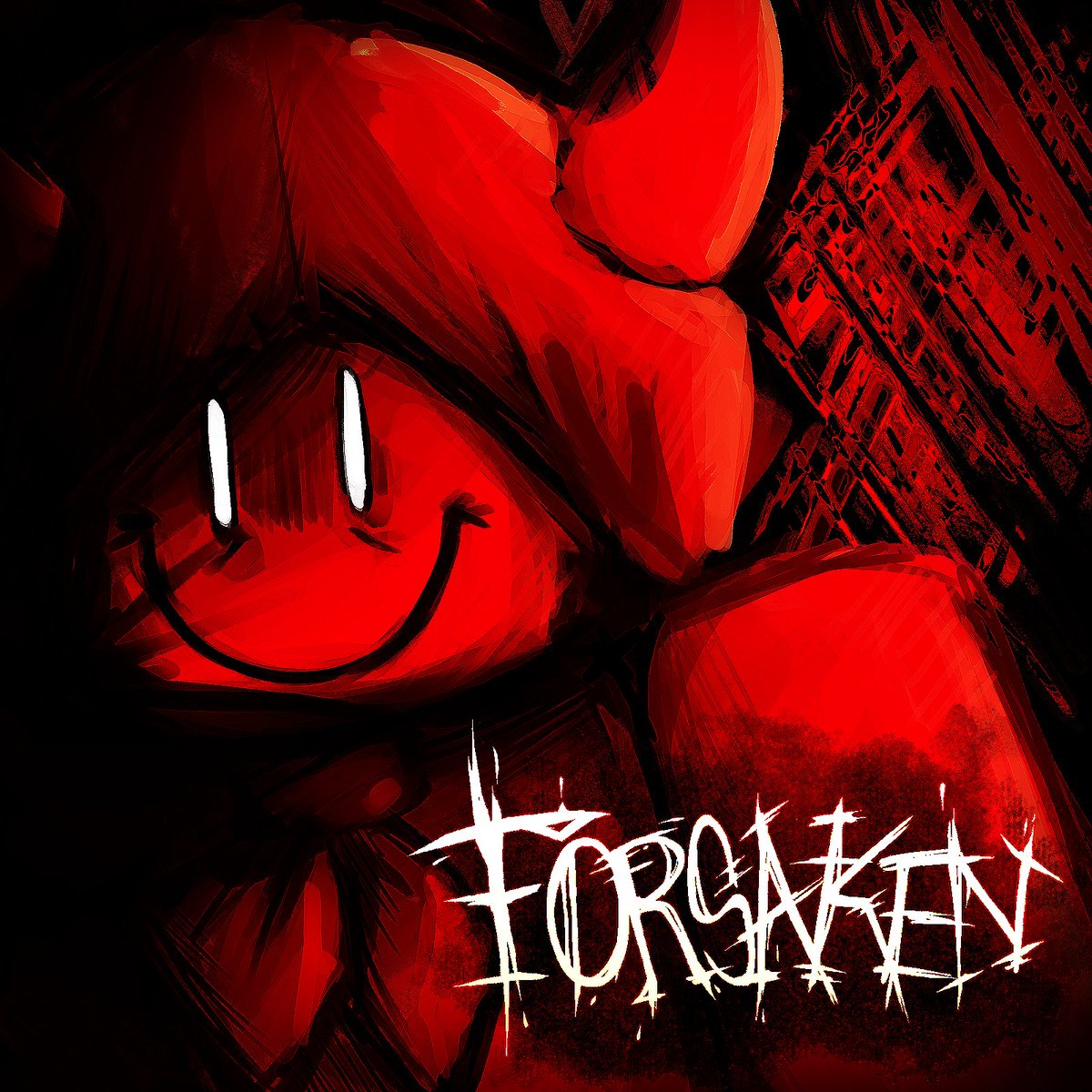 Forsaken News tweet media