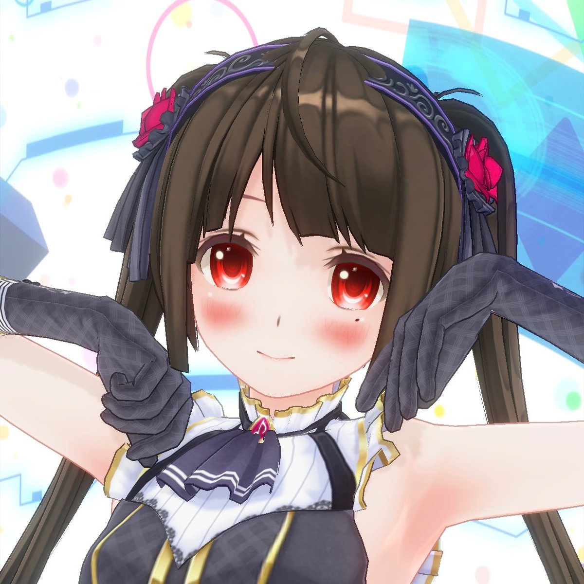 あっきー tweet media