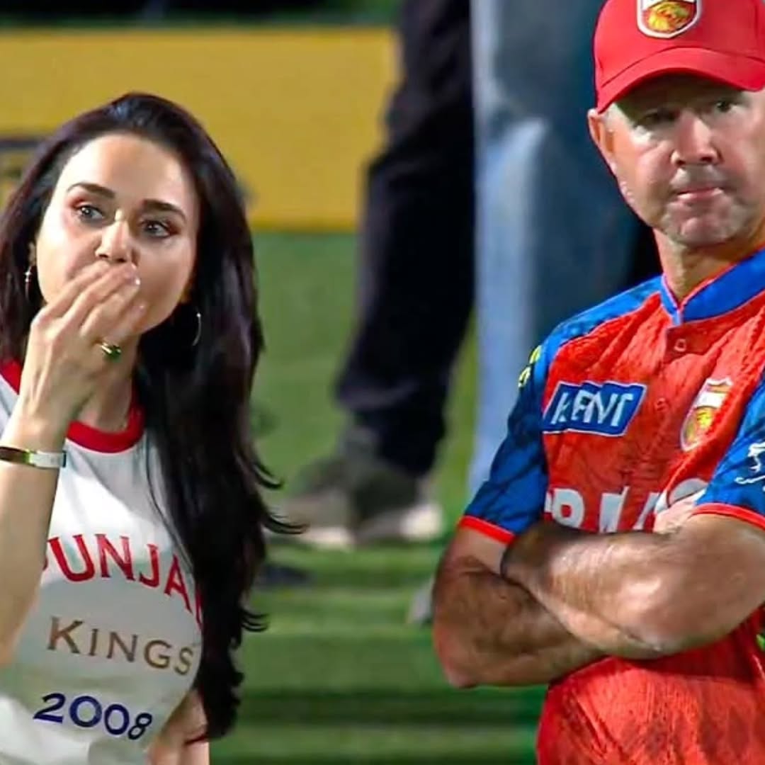 🇮🇳 Preity Zinta FC Peru 🇵🇪 tweet media