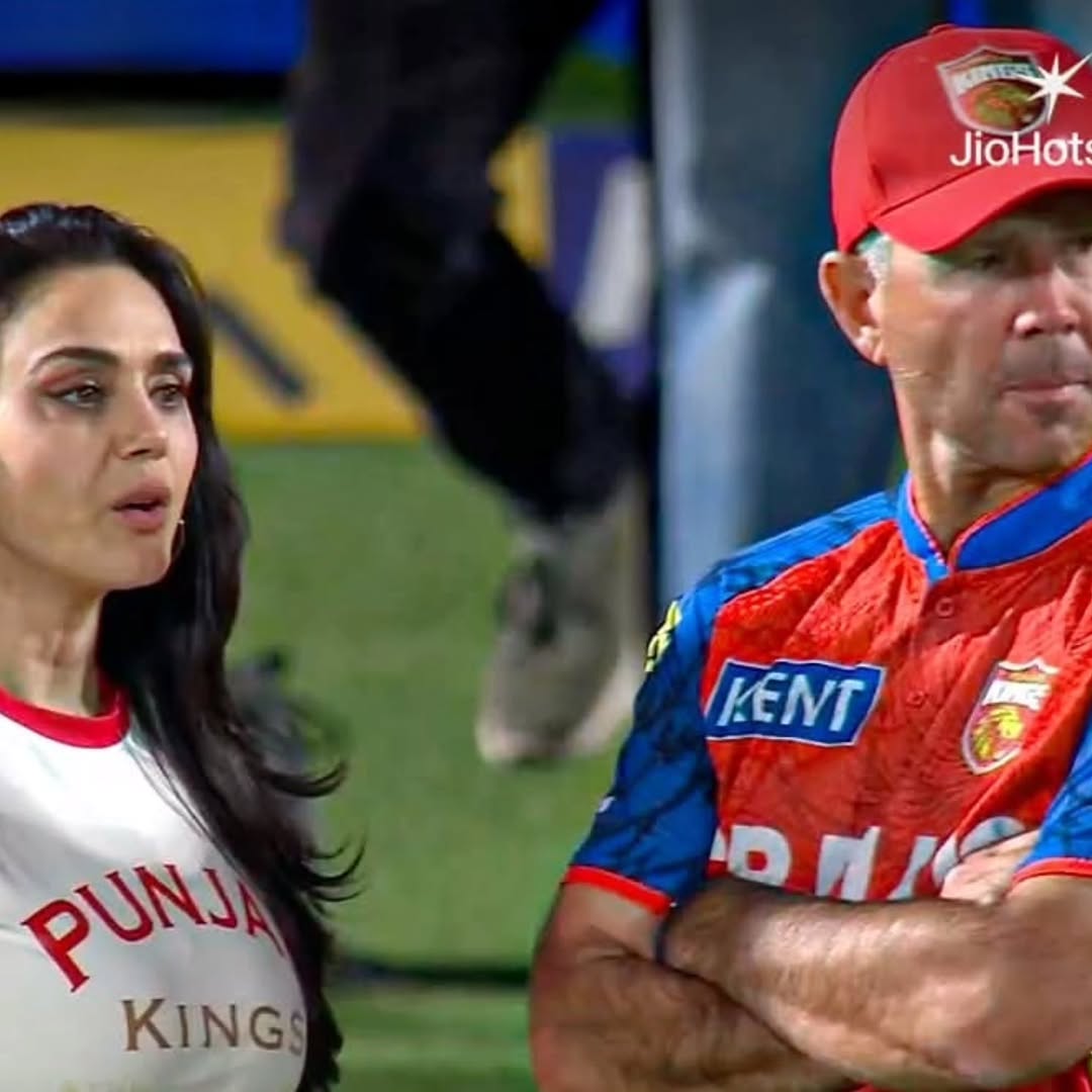 🇮🇳 Preity Zinta FC Peru 🇵🇪 tweet media