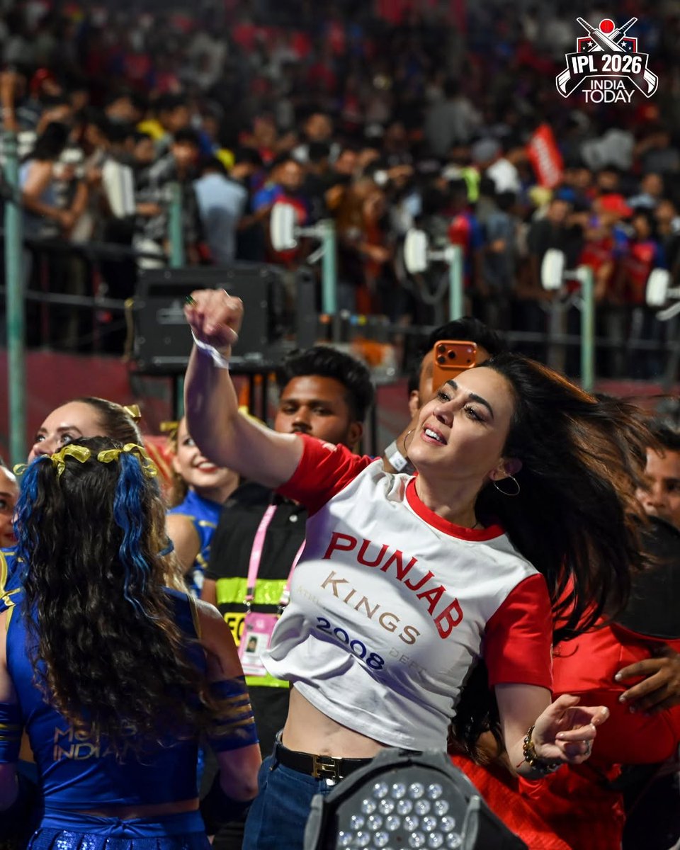🇮🇳 Preity Zinta FC Peru 🇵🇪 tweet media