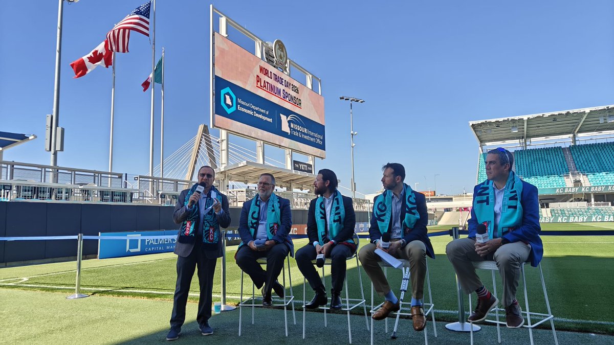 Consulado de México en Kansas City tweet media