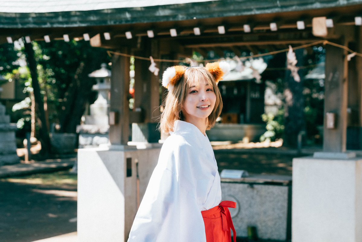 Ito Minazuki tweet media