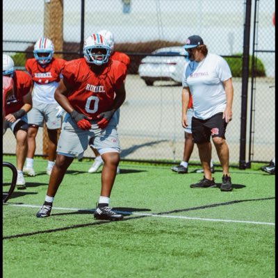 Russ Lewis JR tweet media