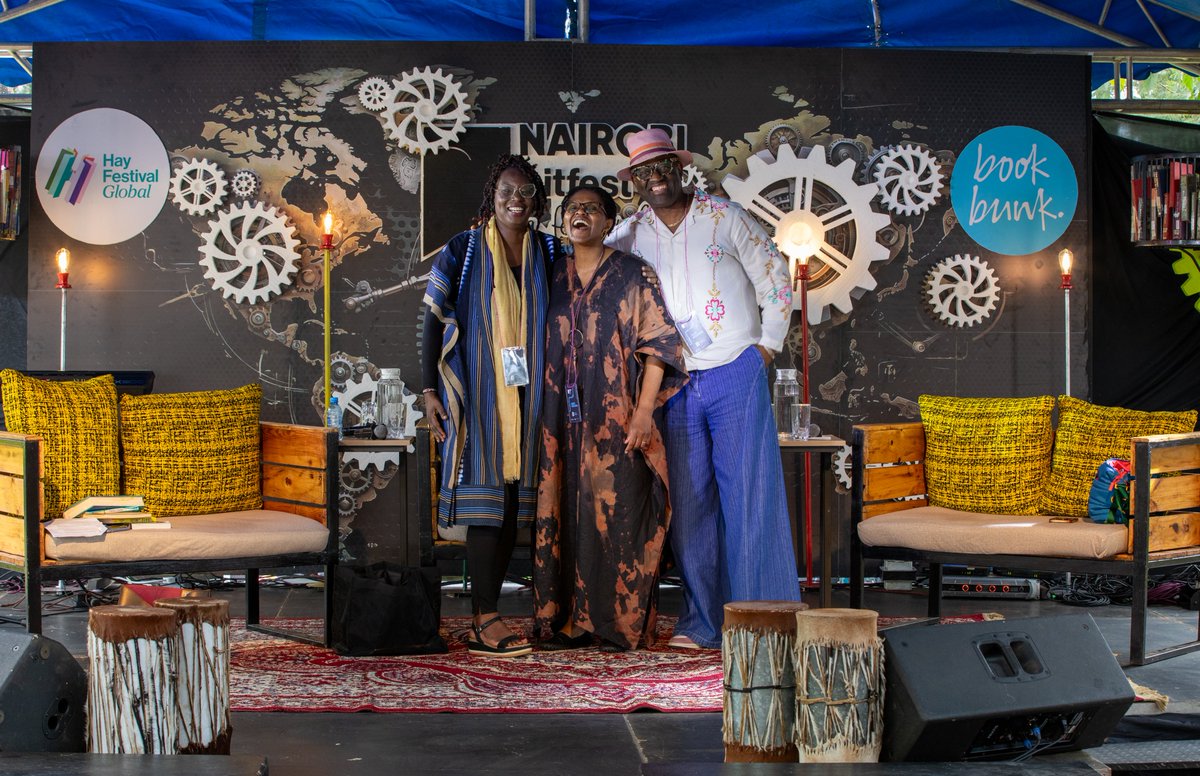 Hay Festival Esp tweet media