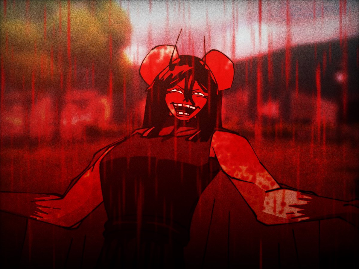 KUROURUSHI tweet media