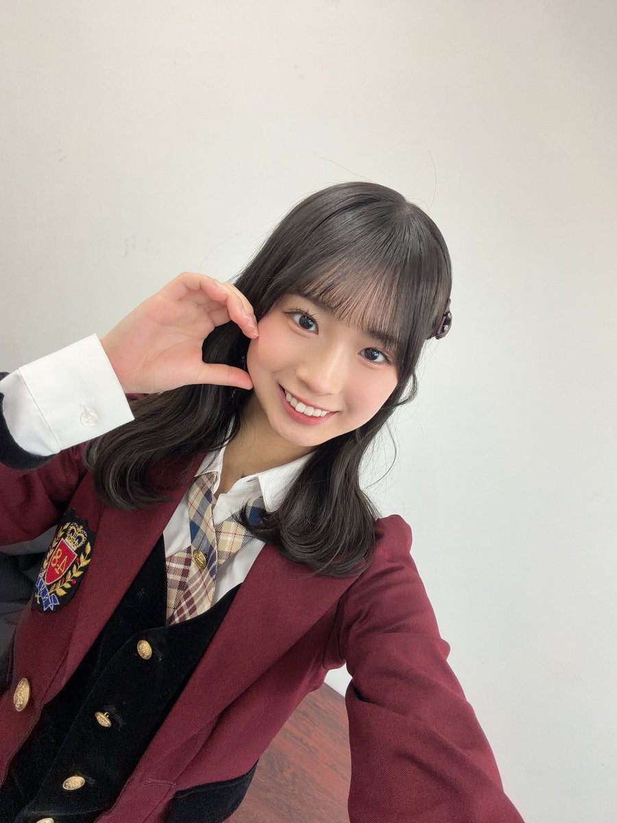 坂本理紗【NMB48】 (@sakamoto_risa48) / Posts / X