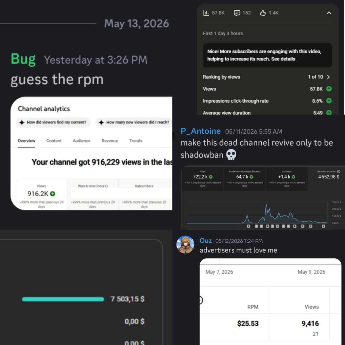 INTERNET BUG tweet media