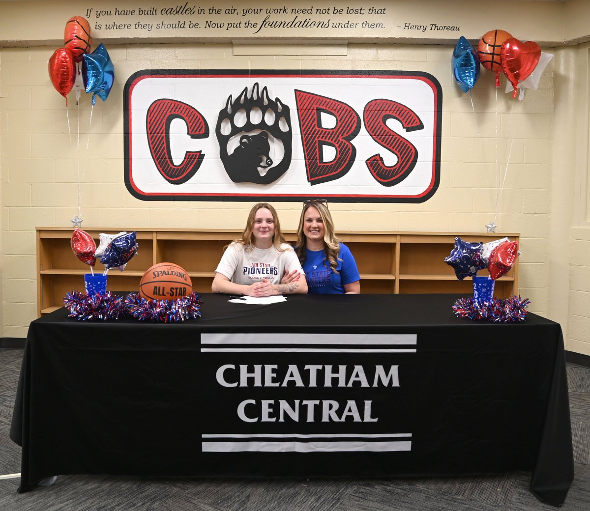 Cheatham Schools tweet media