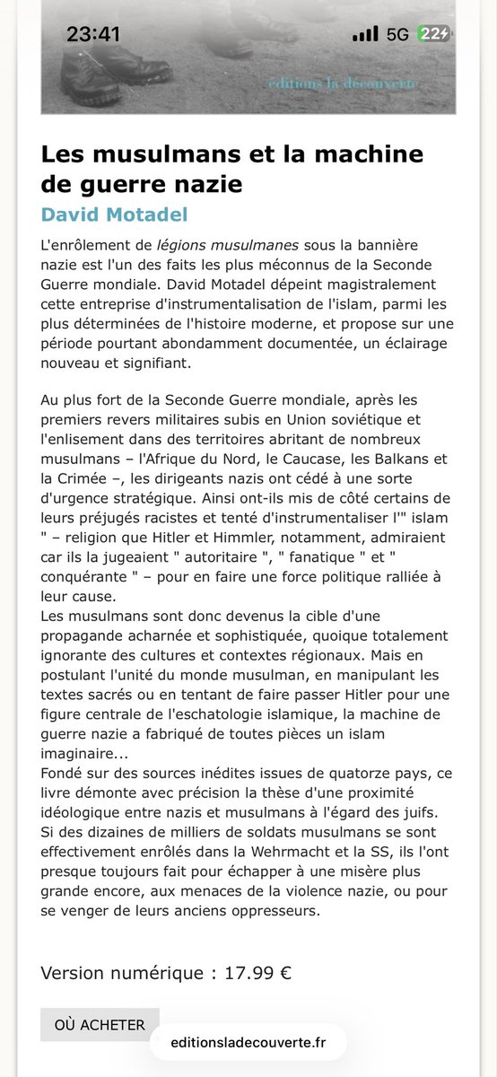 ugo tweet media