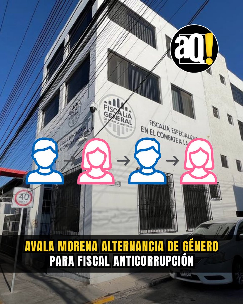AlertaQro Noticias tweet media