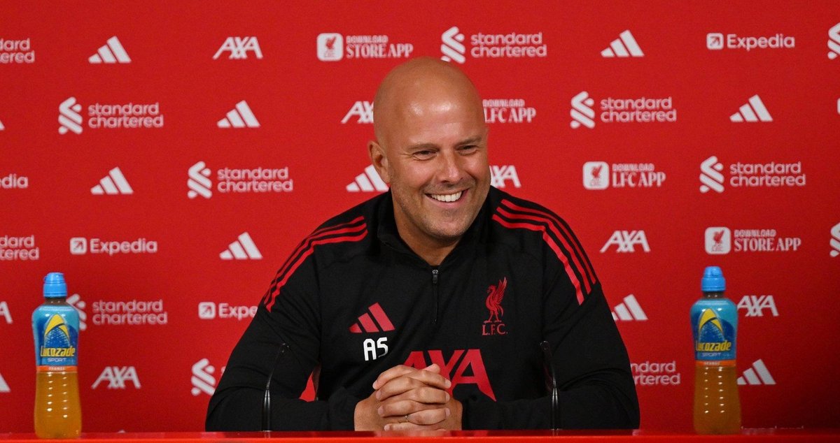 All Things Liverpool tweet media