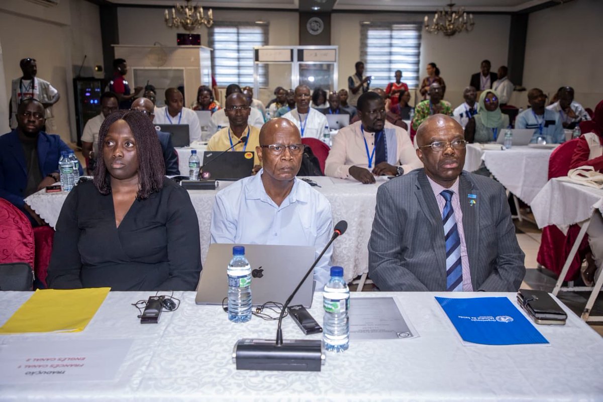 W. Kazadi Mulombo tweet media