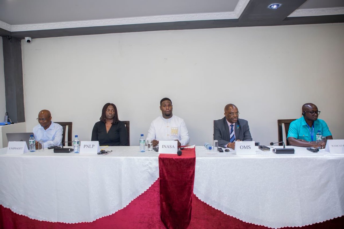 W. Kazadi Mulombo tweet media
