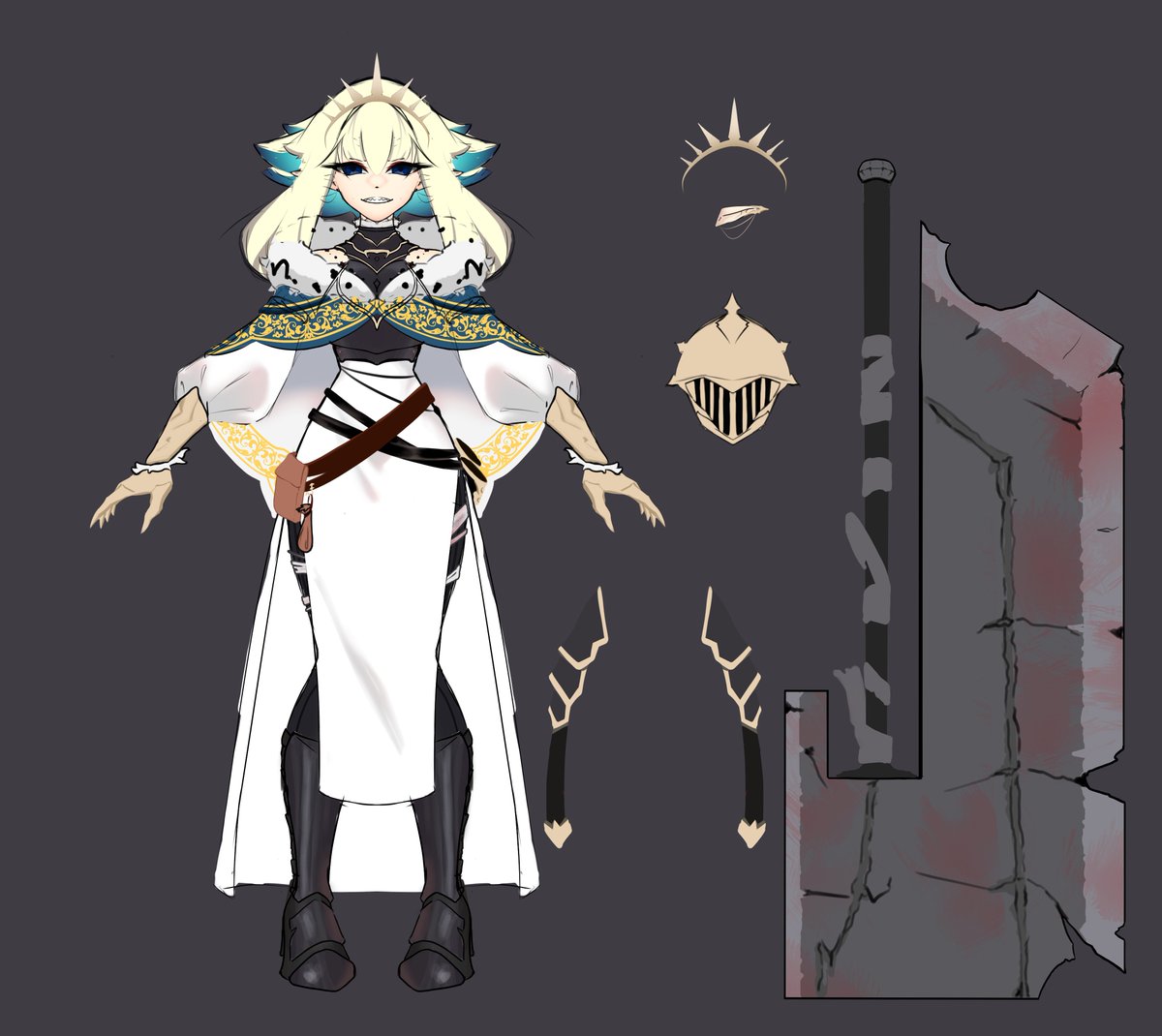 KariShimai ❄️🐲 Vgen comms open tweet media