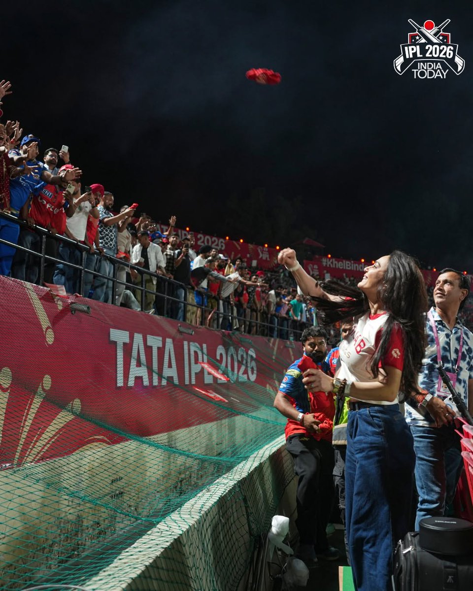 🇮🇳 Preity Zinta FC Peru 🇵🇪 tweet media