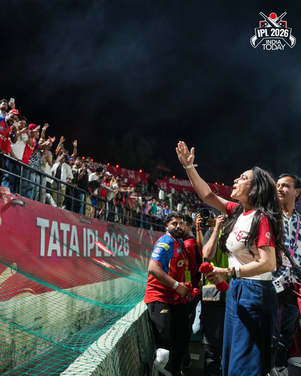 🇮🇳 Preity Zinta FC Peru 🇵🇪 tweet media