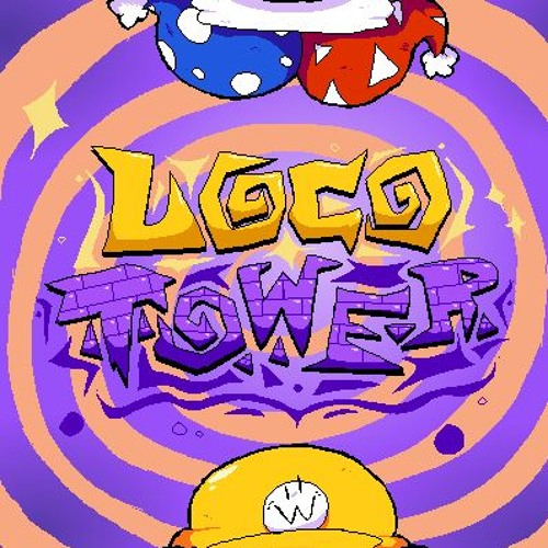 Maxi_Silly_Goob's tweet photo. opinions on loco tower? https://t.co/o8AlsXBaqn