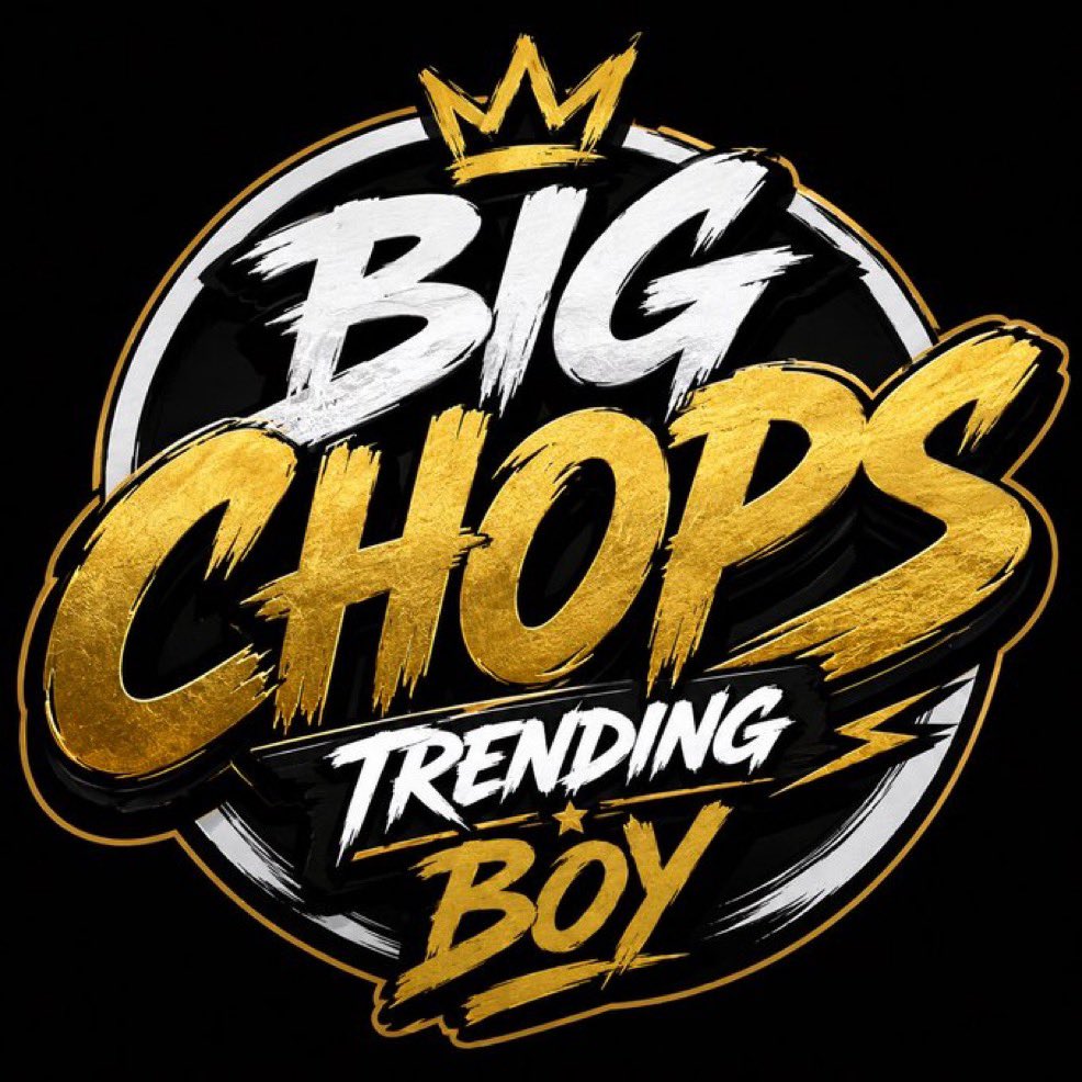 Big Chops tweet media