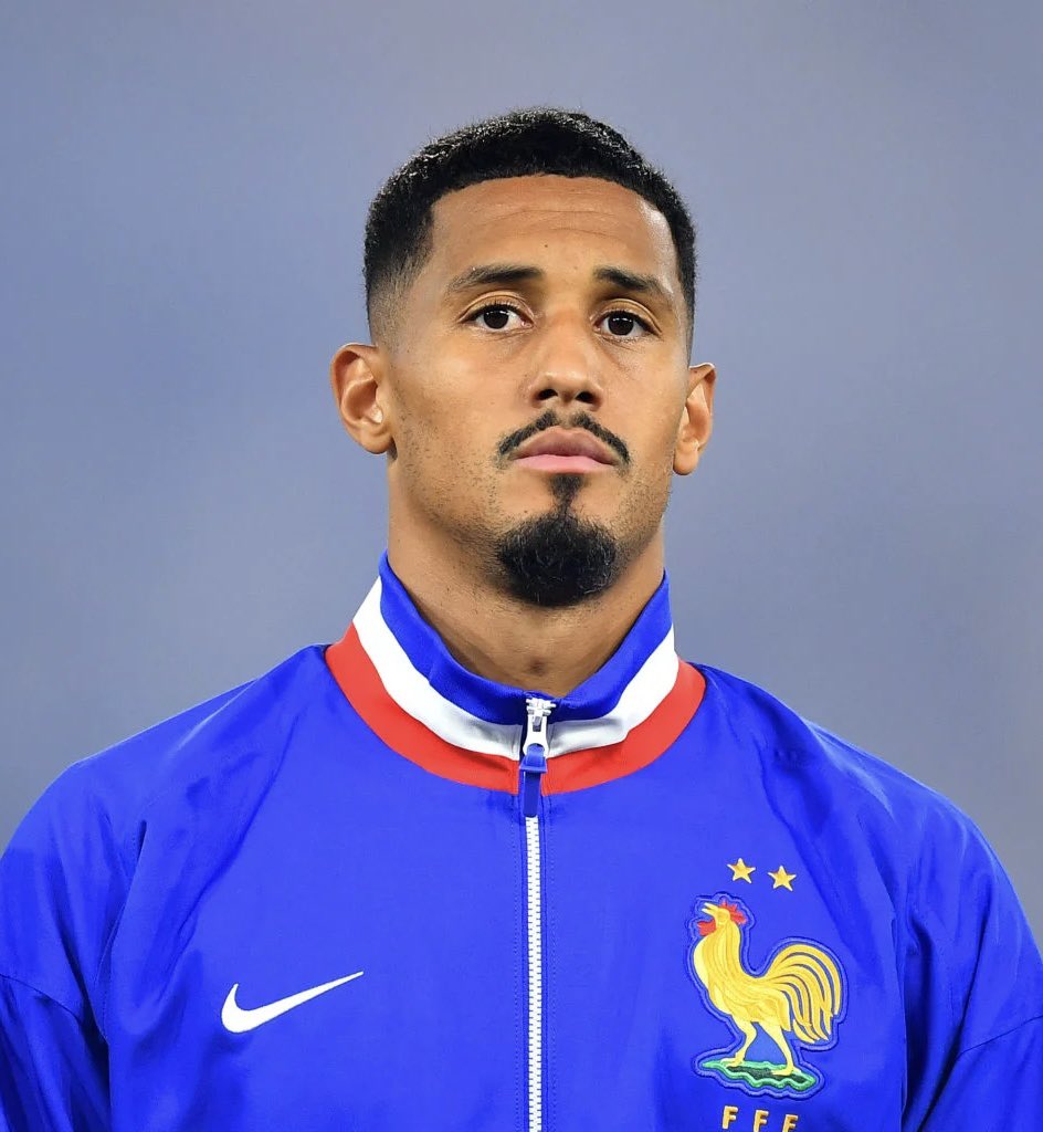 afcstuff's tweet photo. 🚨 Official: William Saliba has been named in the France 26-man squad for the 2026 World Cup, which starts next month. ✅🇫🇷 https://t.co/Lu5aaJiLNJ