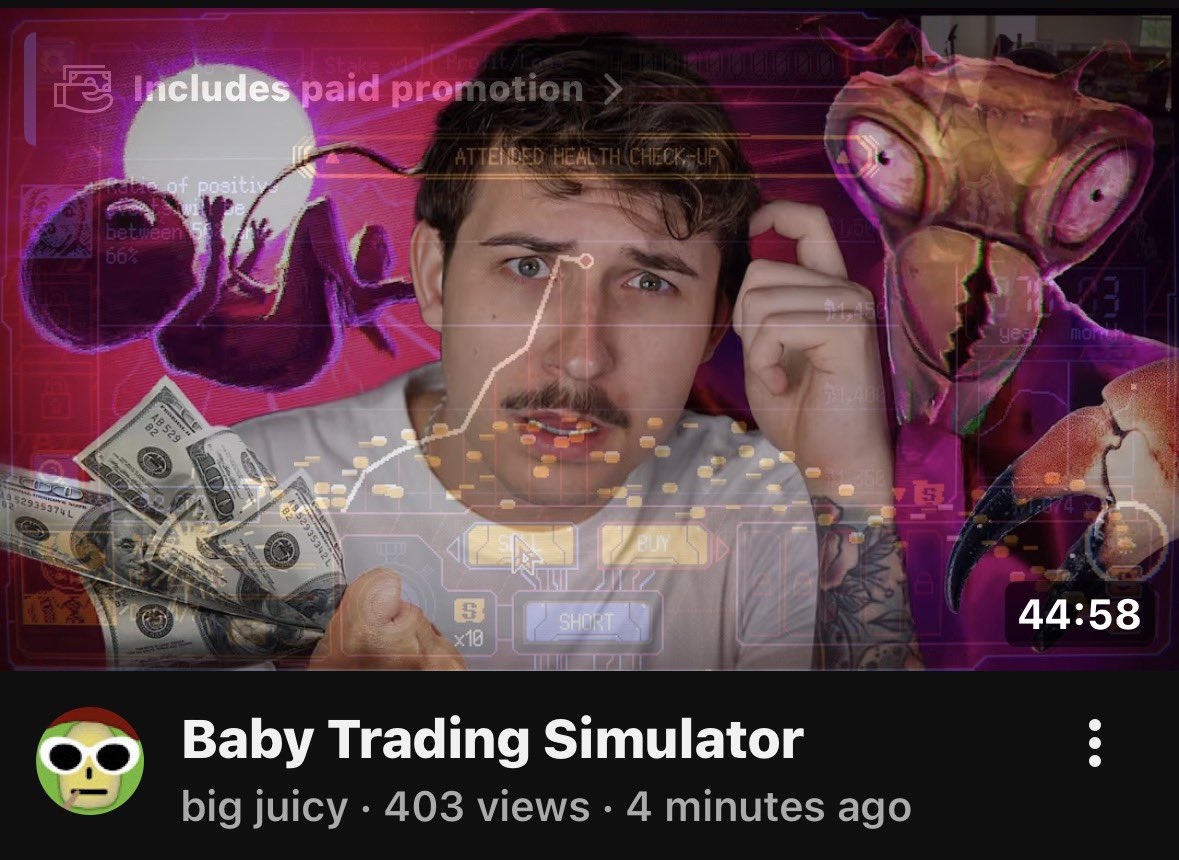Mini_Juicy's tweet photo. i fear there might be some conspiracy going on here @joshdub @juicyfruitsnacc @yeptheboys https://t.co/dFDIcM06E5