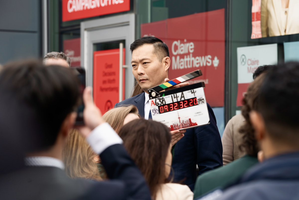 Stan Cho tweet media