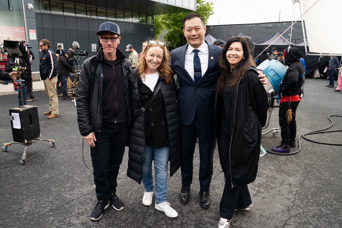 Stan Cho tweet media