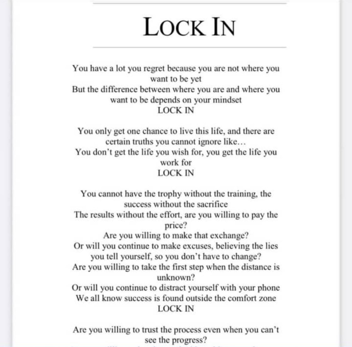 SUNDAY_Micheal_'s tweet photo. #lockin https://t.co/du2LEdQmly