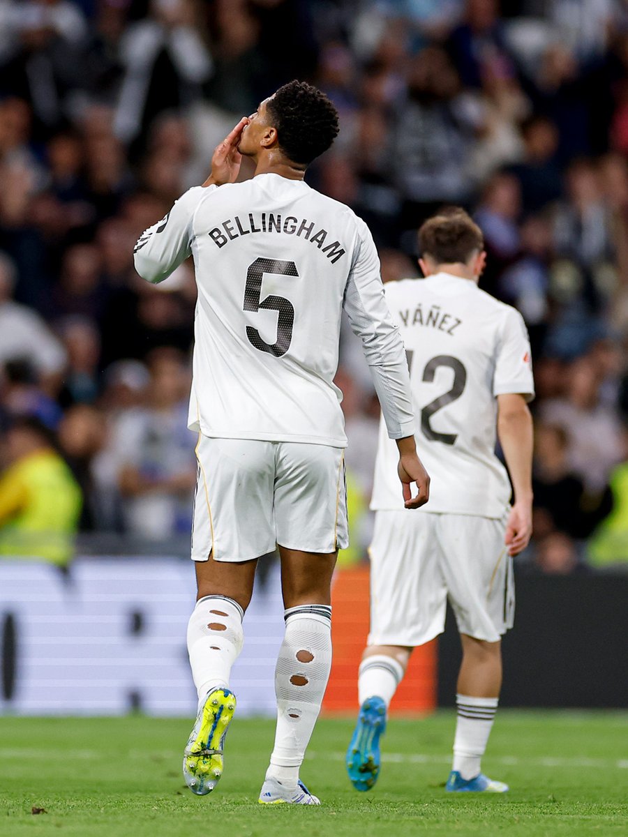 Real Madrid C.F. tweet media