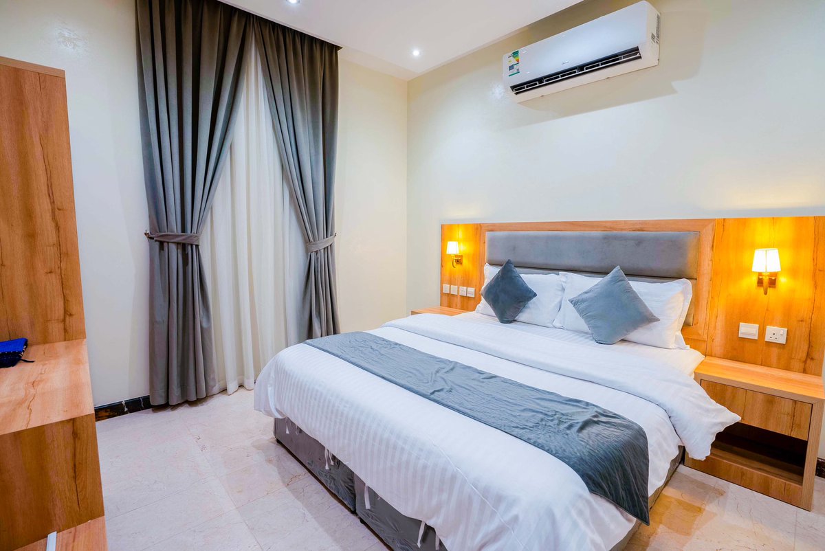 Rental_Smart_'s tweet photo. Smart Rental Apartment 
Now Available @haraj 

#Jeddah #PropertyBroker #RentJeddah #Faisaliyah https://t.co/ELIkjqfGwg