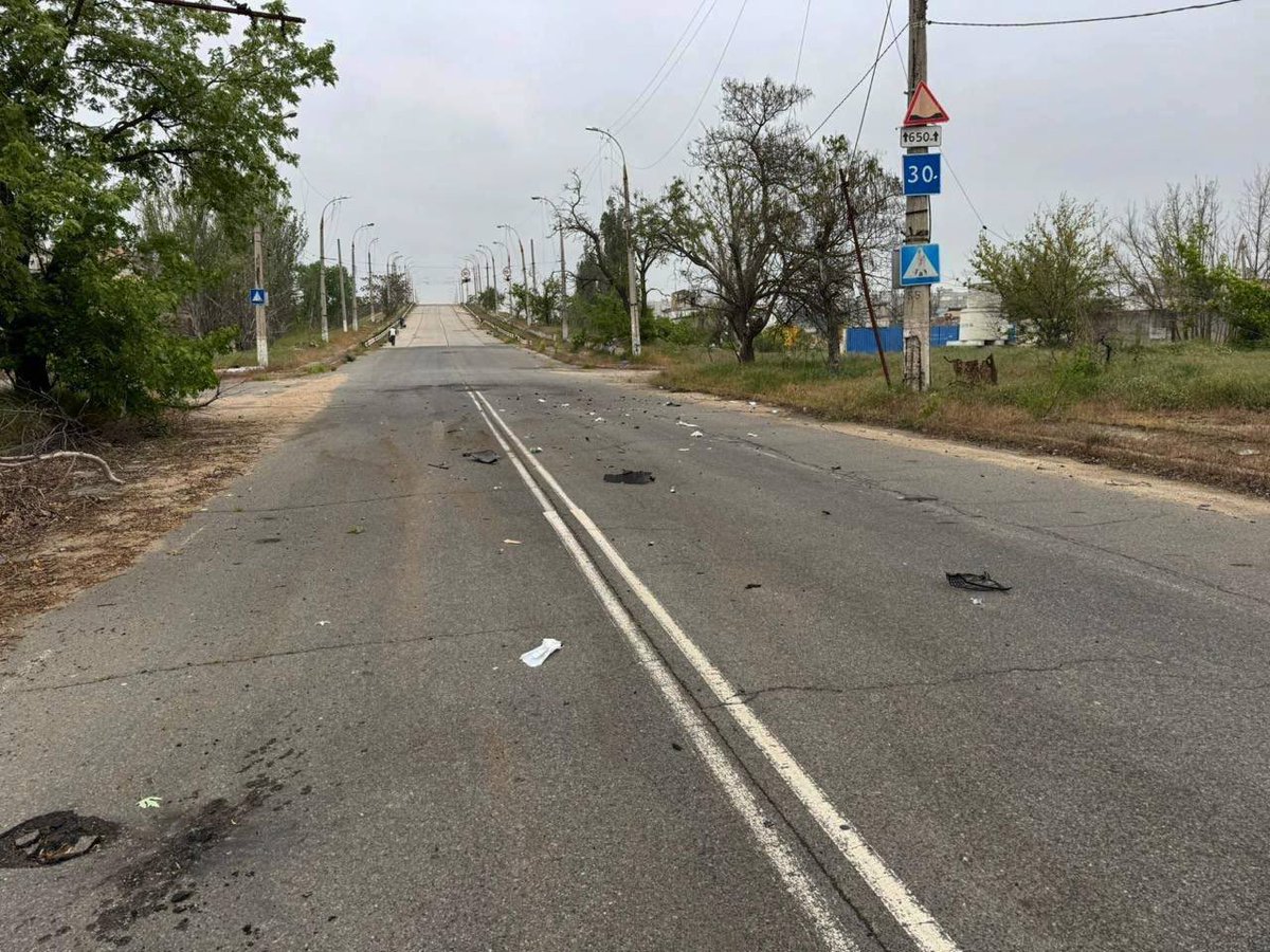 Special Kherson Cat 🐈🇺🇦 tweet media